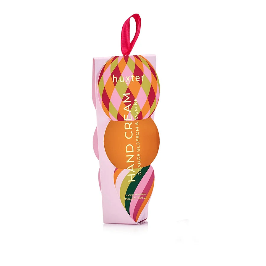 Hanging 35ml H'Cream - Soft Pink Orange Blossom & Jasmine