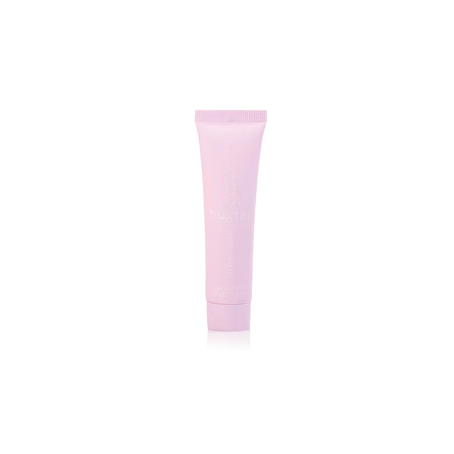 Hanging 35ml H'Cream - Soft Pink Orange Blossom & Jasmine