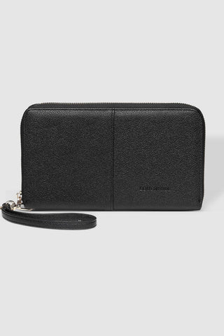 Milan Nylon Crossbody Bag - Khaki