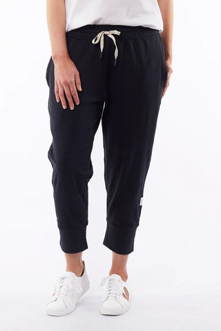 Brunch Pant - Spring Green