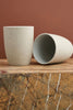 Latte 2pk - white granite-Robert gordon-These gorgeous earthy latte cups will give your coffee a touch of style. Sold as a set of 2. Perfectly suited for a home barista machine. Made from stoneware Microwave and dishwasher safe Reactive glaze finish 330ml Capacity Designed in Australia, made in China-Pash + Evolve