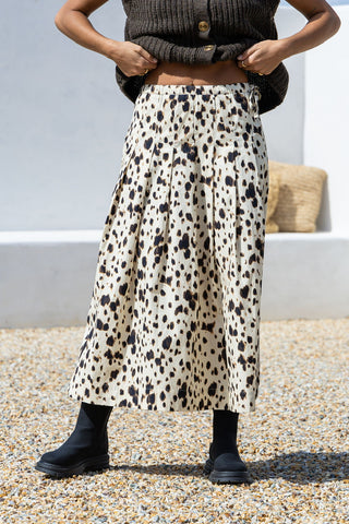 Brunch Pant - Spring Green