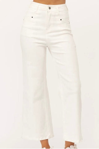 Brunch Pant - Spring Green