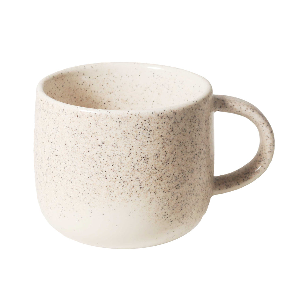 Mug 4pk - celestial my mug-Robert gordon-A new addition to the My Mug collection, the celestial glaze features delicate speckling throughout, giving each piece its own character and charm. Made from durable stoneware Microwave and dishwasher safe 350ml capacity Designed in Australia-Pash + Evolve