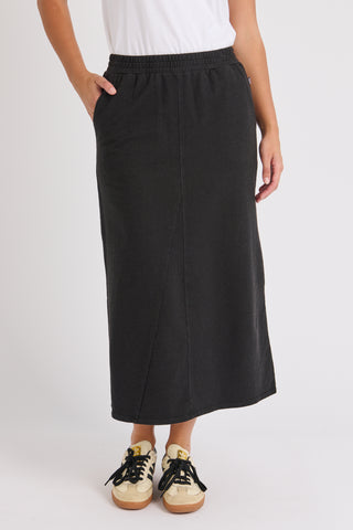 Brunch Pant - Spring Green