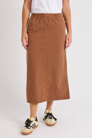 Brunch Pant - Spring Green