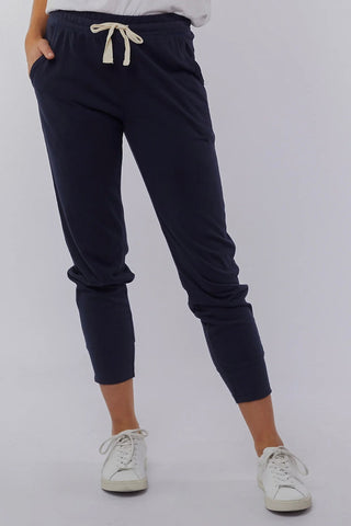 Brunch Pant - Spring Green