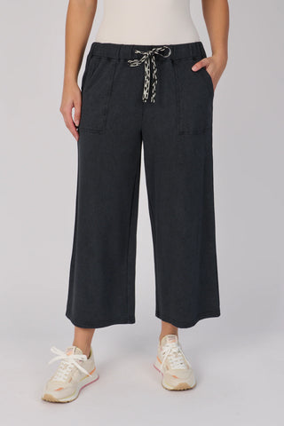 Brunch Pant - Spring Green