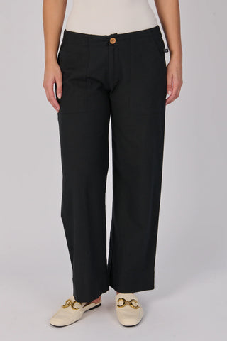 Brunch Pant - Spring Green