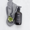 Hand and Body Wash 500ml - Bergamot, Clary Sage and Geranium-Olieve + Olie-Skin Care-Pure and natural, a superior cleanser to use for hand, bath or shower, leaving your skin feeling soft and clean whilst not stripping your skin’s natural oils. It’s even gentle enough to use on your face as a cleanser. Made from local cold pressed extra virgin olive oil which is rich in antioxidants and Vitamin E. Scented with only essential oils, our wash provides therapeutic benefits including natural anti-bacterial and an