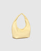 Mini Monaco Shoulder Bag - Butter Yellow