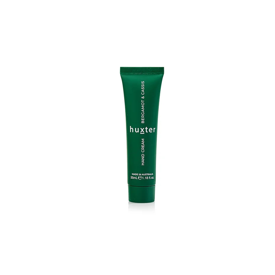 Hanging 35ml H'Cream - Green Bergamot & Cassis
