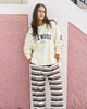 Tides Pant - Chocolate