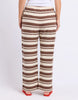 Tides Pant - Chocolate