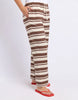 Tides Pant - Chocolate
