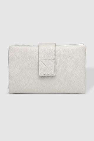 Star purse - mint