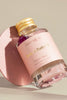 Body & Bath Oil - Sweet Muse-Pash + Evolve-Our Sweet Muse Body & Bath Oil is here to help you indulge in daily self care rituals, providing nourishment to your skin, hair and nails. A lightweight oil infused with vitamins and essential fatty acids to improve skins appearance while encapsulating your senses with a dreamy blend of essential oils. To use: This versatile oil can be massaged directly into the skin, added to a deliciously warm bath, applied to the end of your hair or massaged into hands and cutic