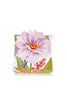 Body Cleansing Bar Gift Box - Mauve Flower - White Florals & French Pear-Huxter-A beautifully presented body cleansing bar, thoughtfully boxed and ready to gift. This triple-milled 150g bar is crafted to gently cleanse while leaving skin feeling soft, smooth, and refreshed, bringing a touch of everyday luxury to the bath or shower. Enriched with nourishing shea butter and jojoba oil, it creates a creamy, skin-friendly lather that cleanses without drying. Lightly fragranced with elegant white florals and cr