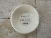 Ceramic bowl - port fairy 3284-Caroline C-The perfect little gift with so much meaning! Handmade Ceramic bowls by Caroline C *Ceramic bowl - 9 x 2.5 cm *Handmade in Australia-Pash + Evolve