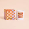 Chilled Sangria Candle-Celia Loves-Smells like that fun friend who is always double parked and vibing with life. Like a late night fiesta in the Spanish heat, Chilled Sangria is anything but boring. We’re imagining you burning this while you get ready for an afternoon of Aperols with you besties. Can we come? Top notes chilled sangria, lemon, blackcurrant Heart notes raspberry, pink sugar, rose, jam Base notes fir needle, musk Handcrafted on the Surf Coast of Victoria using soy wax. Featuring crisp, fresh a