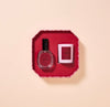 Chilled Sangria - Candle & Room Spray Duo Set-Celia Loves-Like a late night fiesta in the Spanish heat, Chilled Sangria is anything but boring. Sensual, spirited and undeniably vibrant, this is a scent that lingers like memories of a night too good to end. Top notes chilled sangria, lemon, blackcurrant Heart notes raspberry, pink sugar, rose, jam Base notes fir needle, musk Duo Set includes: 1 x 95gms Chilled Sangria Scented Candle 1 x 50ml Chilled Sangria Room Spray-Pash + Evolve