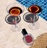 Chilled Sangria - Room Spray 50ml-Celia Loves-Smells like that fun friend who’s always double parked and vibing with life. Like a late night fiesta in the Spanish heat, Chilled Sangria is anything but boring. We’re imagining you spritzing this while you get ready for an afternoon of Aperols with your besties. Can we come? Top notes chilled sangria, lemon, blackcurrant Heart notes raspberry, pink sugar, rose, jam Base notes fir needle, musk Handcrafted on the Surf Coast of Victoria using soy wax, the Celia L
