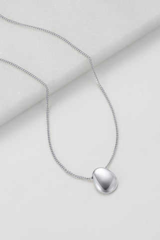 Natasha necklace - gold