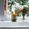 Coconut & Lime - Wine bottle candle-Mojo Candle Co-Scent Description - Coconut & Lime Classic. Simple. Elegant. This classic favourite is a refreshing fragrance that will transport you to an island holiday. A tantalising fusion of summer scents evoke calm and relaxing beach vibes. This candle is a perfect blend of fruity lime, lemon and peach with rich coconut, vanilla and buttermilk. The candle scent to choose when you can't choose! Especially when gifting to others!-Pash + Evolve