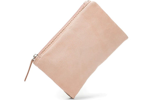 Emily purse - tan