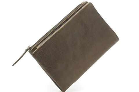 Mila purse - brown