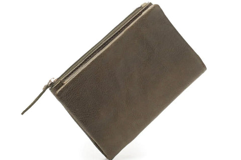 Paulie bag/clutch - black