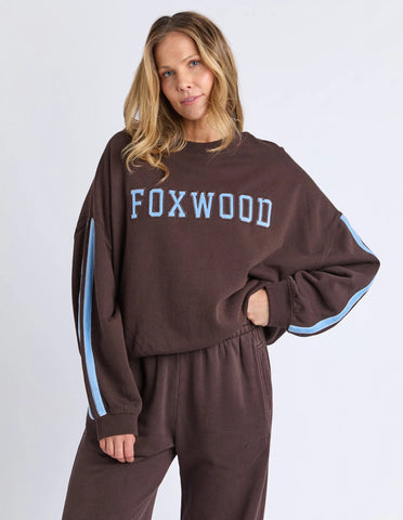Kingston Spray Jacket - Coffee