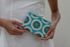Ella beaded coin purse-Pash + Evolve-*Glass beads *Fully lined inside *Coin purse *14x9.5 cm-Pash + Evolve