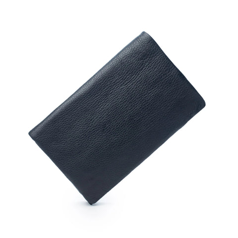 Paulie bag/clutch - black