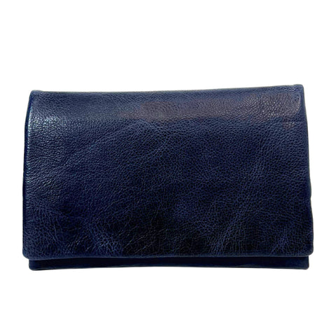 Ruby purse - black