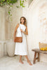 Esme bag - Vintage tan/tan trim-Baleka Leather-With its seamless silhouette and elevated simplicity, Esme is designed to keep up with your pace - from morning meetings to evening plans. A contrast trim adds subtle detail, while the adjustable strap allows for easy wear - over the shoulder or crossbody. Thoughtfully finished with a fully lined interior, internal zip and slip pocket, keeping your essentials organised. The perfect, modern style for everyday use. A modern style designed in the beautiful town o