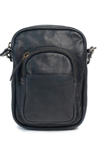 Mila purse - black