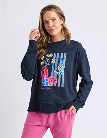 Kingston Spray Jacket - Coffee