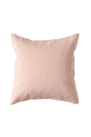 Floss full ruffle pillowcase set - standard