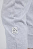 Fundamental brunch pant - grey-Elm-Made From 100% Cotton Slub Jersey, Elm's Best-Selling Brunch Pant Provides A Relaxed Roomy Fit That Is Versatility Plus! With A Comfy Fit Elastic Waistband Paired With An Adjustable Tie, These Cropped Length Pants Feature Large Cuff Detail And Will Be Your Go-To Straight Out Of The Box! Best Selling Style Relaxed Cropped Length Fit Elastic Waistband with adjustable Tie Model is 169 cm and wears Size 10 Please note, our shorter ladies enjoy these pants as more of full lengt