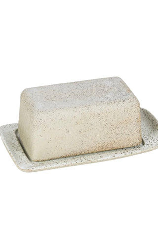 Latte 2pk - white granite