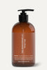 Hand and Body wash - Sandalwood & Cedar-Aromatherapy co-Cleanse with the combining aroma of cedar wood, guaiacwood and patchouli essential oils with notes of incense and musk. Size: 500ml ﻿Aroma: Woody with rich earthy notes ﻿Ingredients: ﻿Aqua; Lauryl Glucoside; Sodium Coco-Sulfate; Parfum; Aloe Barbadensis (Aloe) Leaf Extract; Macropiper Excelsum (Kawakawa) Leaf Extract; Benzyl Alcohol; Sodium Chloride; Citric Acid; Dehydroacetic Acid;Benzyl Alcohol*. ﻿Directions for use: ﻿Apply liberally to wet hands and