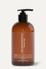 Hand and Body wash - Sweet Lime & Mandarin-Aromatherapy co-Cleanse with this invigorating citrus scent of lime and mandarin essential oils and dewberry, apple, peach and musk. Size: 500ml ﻿Aroma: ﻿Citrus with energizing zesty notes ﻿Ingredients: ﻿Aqua; Lauryl Glucoside; Sodium Coco-Sulfate; Aloe Barbadensis (Aloe) Leaf Extract; Macropiper Excelsum (Kawakawa) Leaf Extract; Benzyl Alcohol; Parfum; Sodium Chloride; Citric Acid; Dehydroacetic Acid; Limonene*; Linalool*. ﻿Directions for use: Apply liberally to w