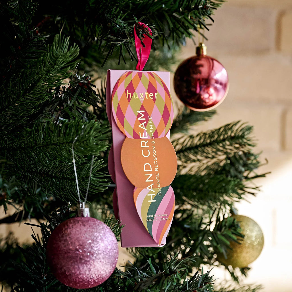 Hanging 35ml H'Cream - Soft Pink Orange Blossom & Jasmine