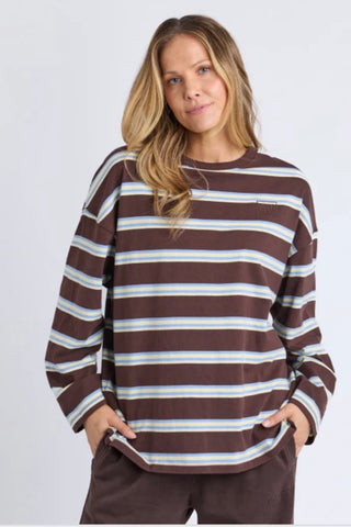 Kingston Spray Jacket - Coffee