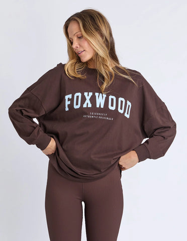 Kingston Spray Jacket - Coffee