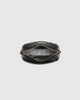 Jacinta Gia crossbody bag - black-Louenhide-The Louenhide Jacinta Black Crossbody Bag with Gia Strap is the ultimate everyday bag for women looking for style without compromising function. Feel luxe and sporty with this soft, camera style bag over your shoulder, now in Forest Green and Black new season colours. Walk out in style with this casual crossbody bag and keep your essentials secure with its slip and zip pockets. The Jacinta Gia is a staple in the Louenhide world, loved by women of all ages and styl