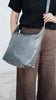Kaia bag - Navy Blue-Baleka Leather-Pash + Evolve