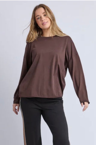 Kingston Spray Jacket - Coffee