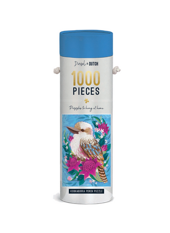 Koala blooms - 1000pc